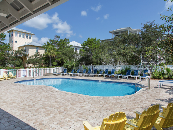 Oceanfront Old Florida Vacation Home Five Bedroom